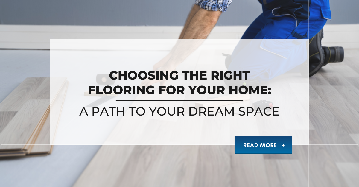Best Flooring to Use at Home